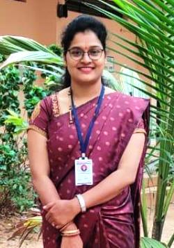 Chaitra M